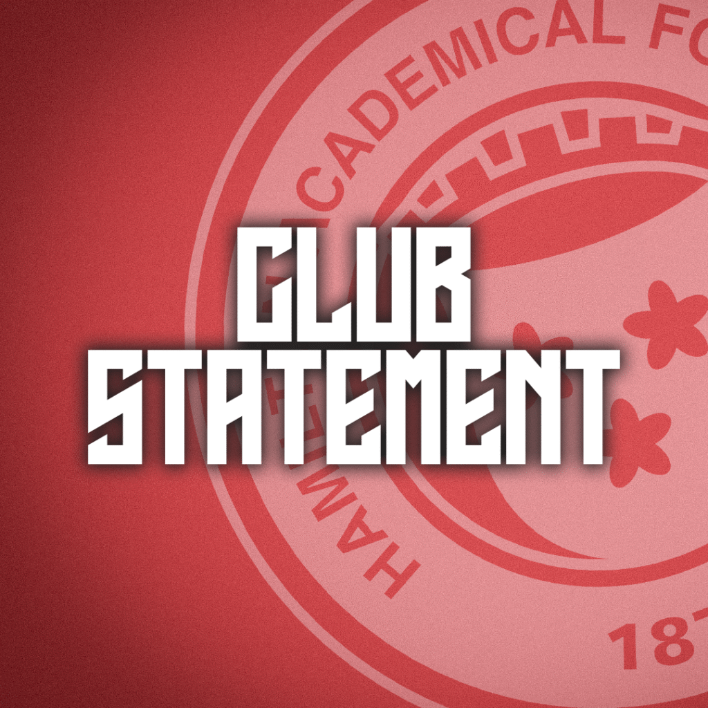 Hamilton Academical FC is delighted to announce the appointment of Jonny Towers as a statutory director of the club.