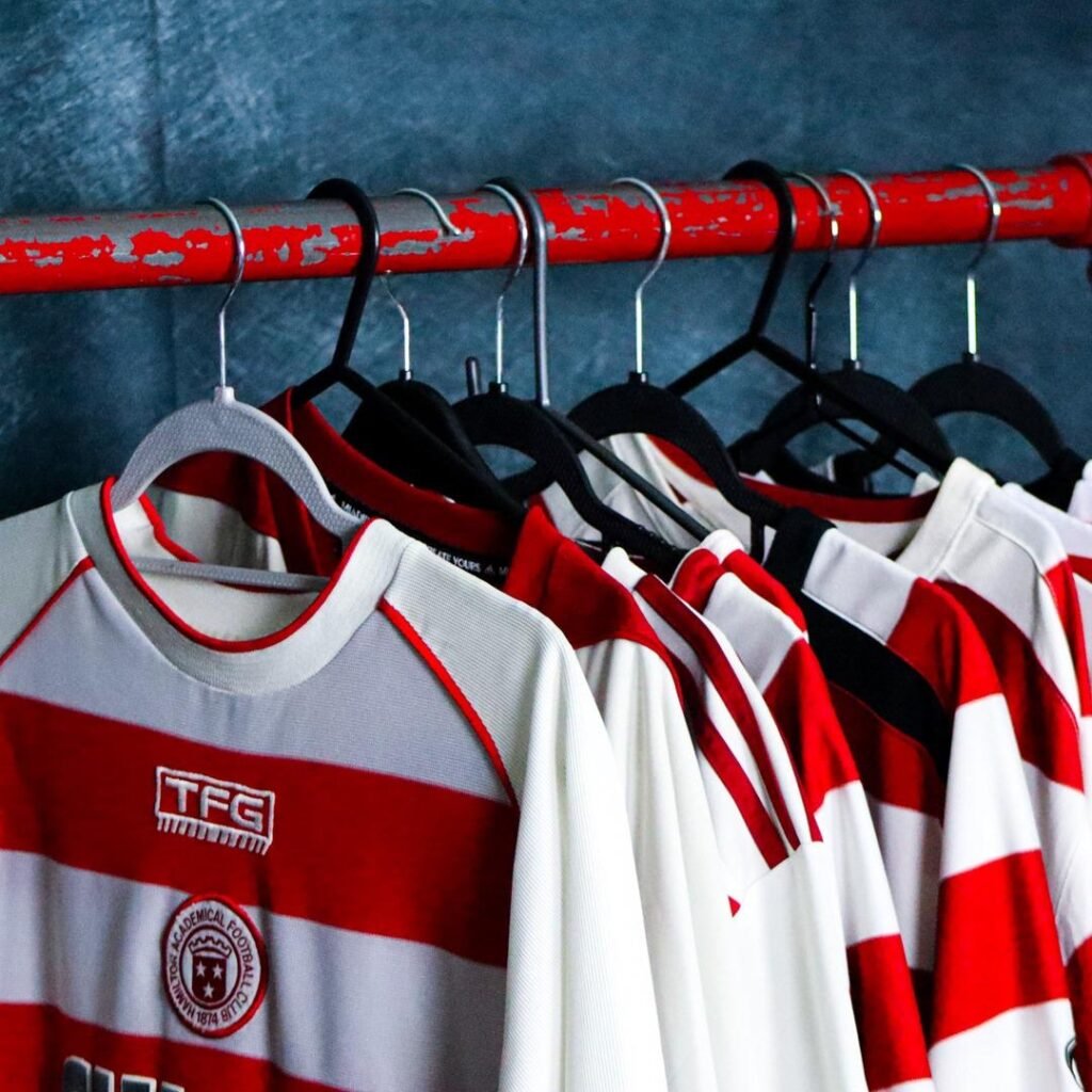 SPONSORSHIP OPPORTUNITIES AVAILABLE